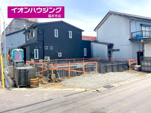 クレイドルガーデン高岡市東下関　第１