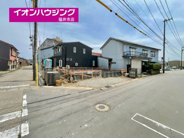クレイドルガーデン高岡市東下関　第１