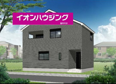 クレイドルガーデン高岡市東下関　第１の画像