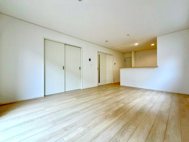 クレイドルガーデン高岡市東下関　第１
