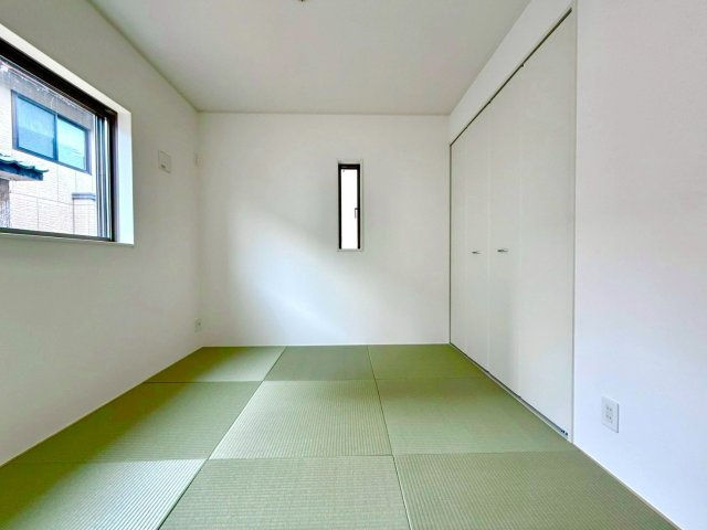 クレイドルガーデン高岡市東下関　第１