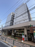 三田桜台第三コーポソレイユ桜台の画像