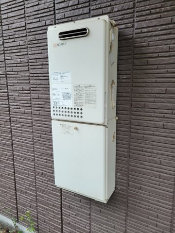 藤沢市湘南台５丁目の事務所のセキュリティ