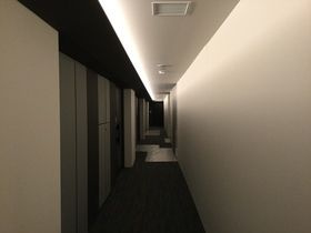 【その他共用部分】カナルフロント芝浦