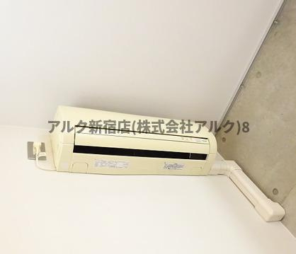 ニュープライム永福マンションのその他