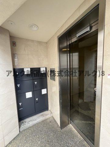 ニュープライム永福マンションのその他