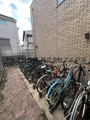 ニュープライム永福マンションのその他共用部分