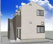 ハーモニーテラス下高井戸Ⅳ