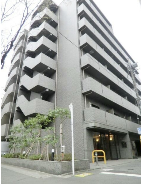 ルーブル上高井戸弐番館