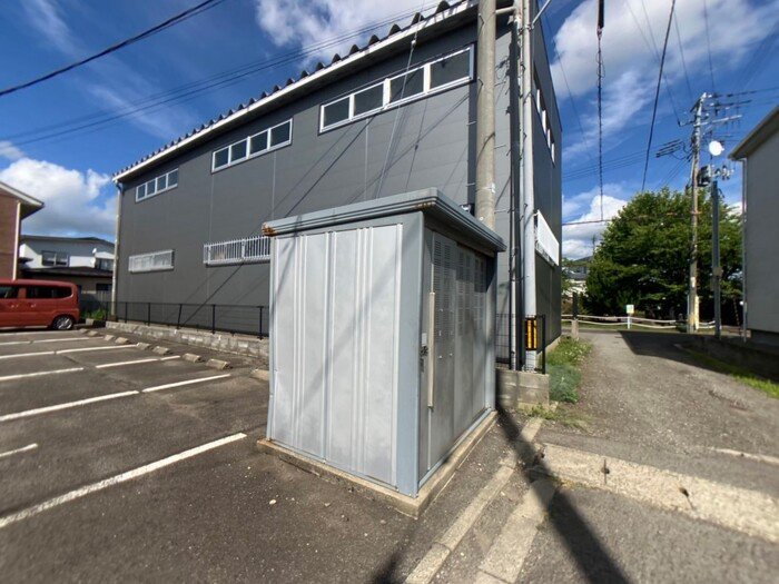 シャインパーク牛島Ａ203のその他共用部分