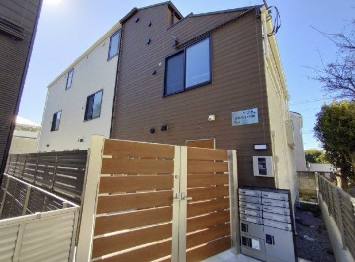 カサプレミア代田