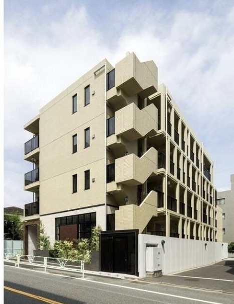 ディームス初台Ⅰ