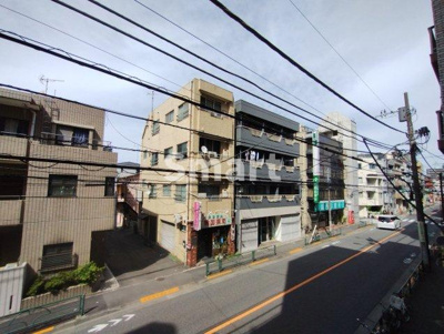 【展望】 | Brillia中野