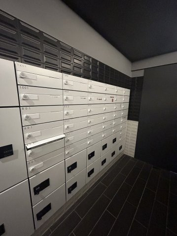 Log浅草のその他共用部分