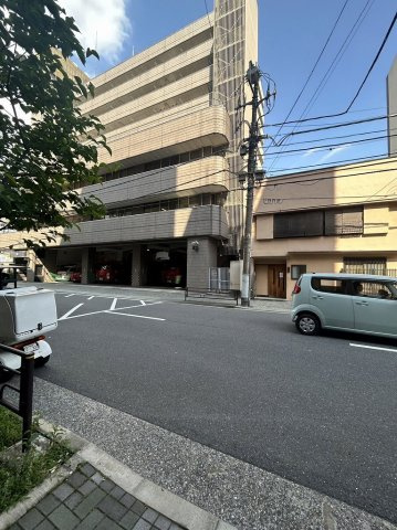 Log浅草の周辺