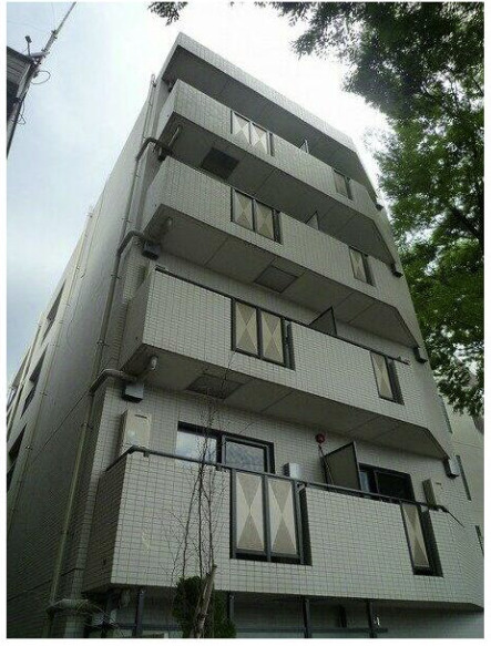 サンテミリオン千歳烏山