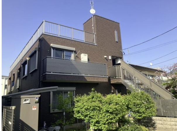 ディエティ世田谷経堂