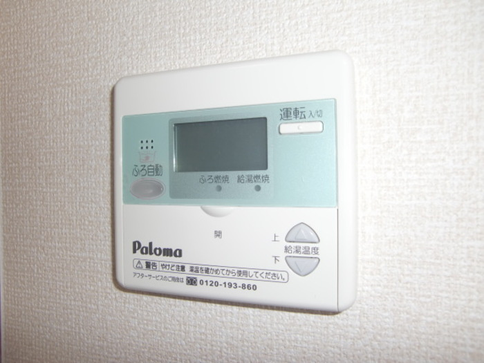 ステラⅠ102のその他