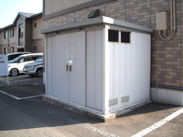 ステラⅠ102のその他共用部分