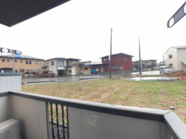 ステラⅠ102の展望