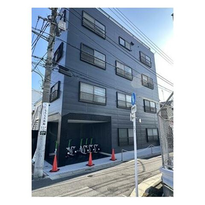【外観】 | イギー久原