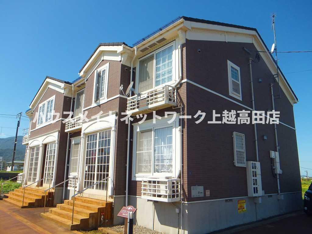 メゾン　ソレイユ