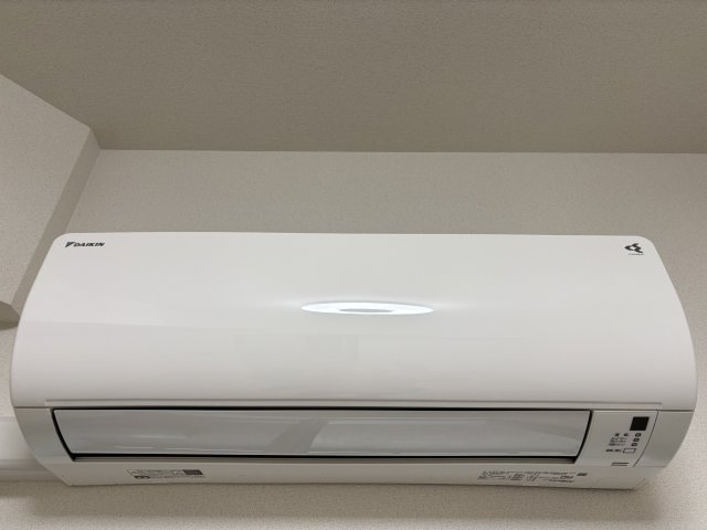 プレサンス上前津エレスタの設備