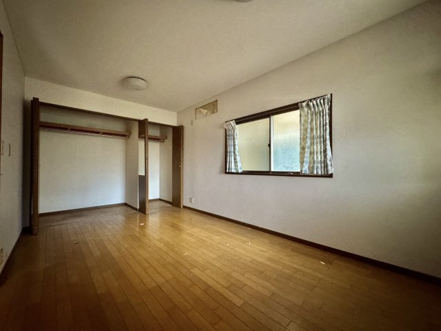 【７LLDDKK】柏市花野井中古戸建の洋室