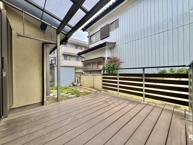 【７LLDDKK】柏市花野井中古戸建のその他