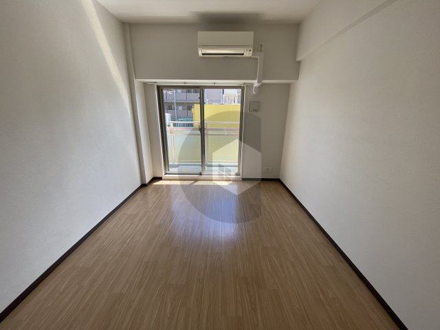 エムプラザ小阪駅前の子供部屋