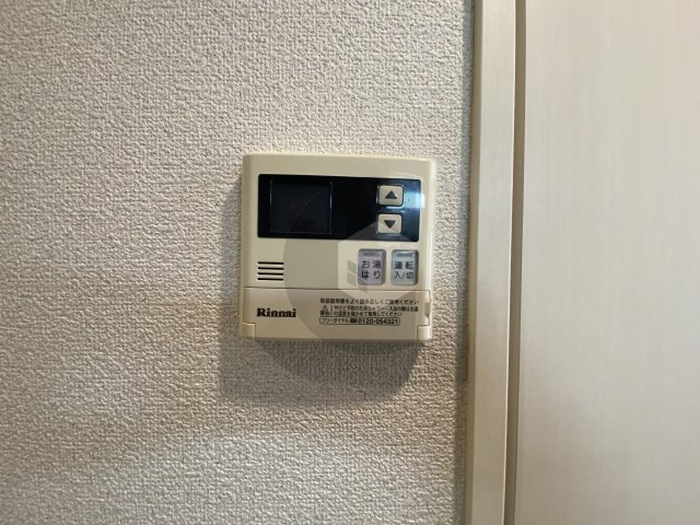 エムプラザ小阪駅前の設備