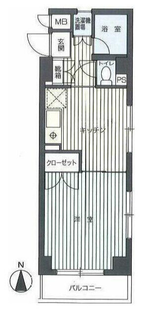 フェニックス明大前