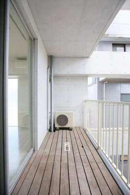 【設備】 | アネーロ木場公園