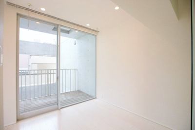 【内装】 | アネーロ木場公園