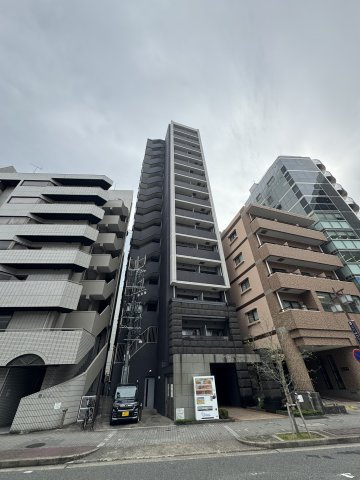 プレサンス久屋大通セントラルパーク