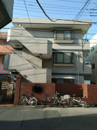 ワコーレエレガンス京成曳舟