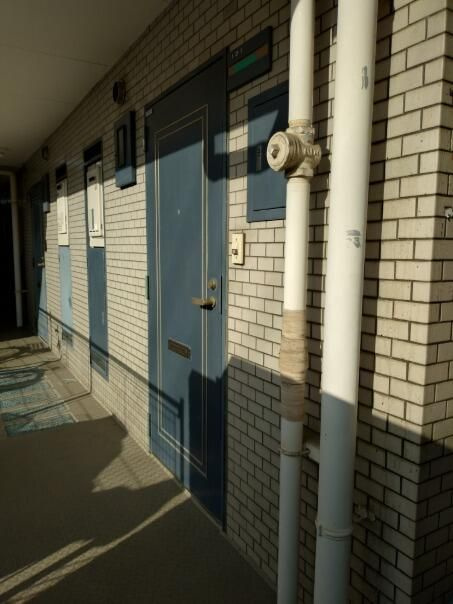 ワコーレエレガンス京成曳舟のその他共用部分