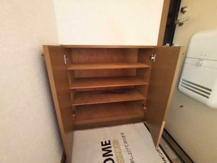 トゥインクルコート桑原Ａ101のその他