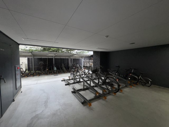 プレサンス丸の内雅風のその他共用部分