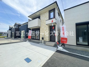 静岡市駿河区下島 新築一戸建て 1号棟の画像