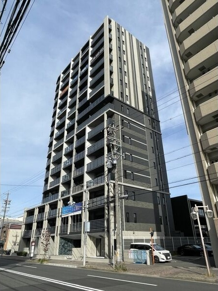 レーベン千種吹上AVANCA
