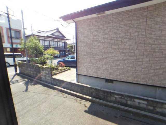 ポートサイドセジュール101の展望