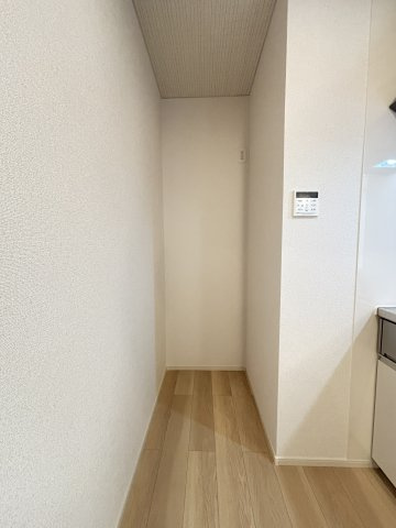 【キッチン】 | ブレッザ　フェリーチェ