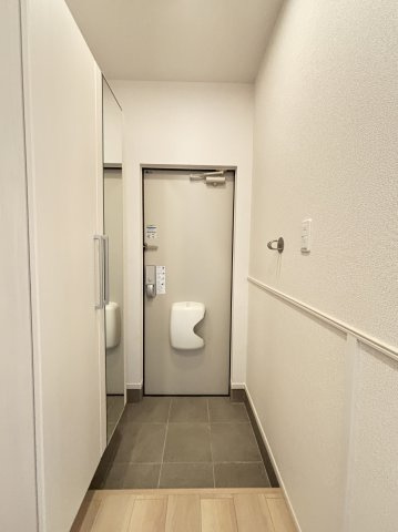 【玄関】 | ブレッザ　フェリーチェ