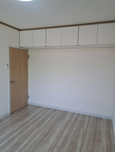 【中古マンション】グリーンハイツ鶴ヶ島の洋室|使い勝手のいい洋室です
