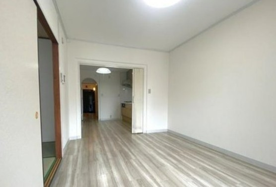 【中古マンション】グリーンハイツ鶴ヶ島