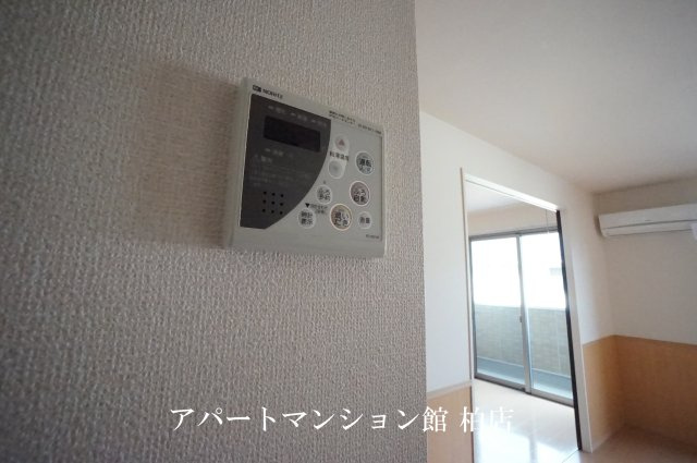 フローラルＡのその他|※別号室参考写真です ※現況優先
