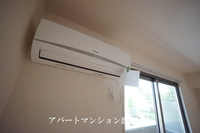 フローラルＡの設備|※別号室参考写真です ※現況優先