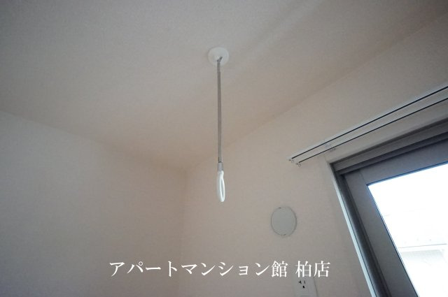 フローラルＡの内装|※別号室参考写真です ※現況優先