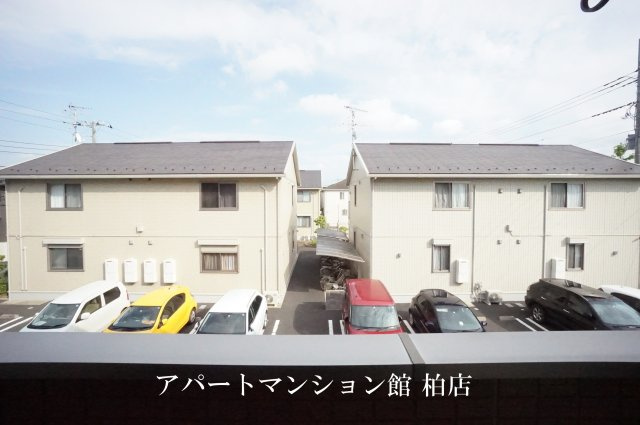 フローラルＡの展望|※別号室参考写真です ※現況優先